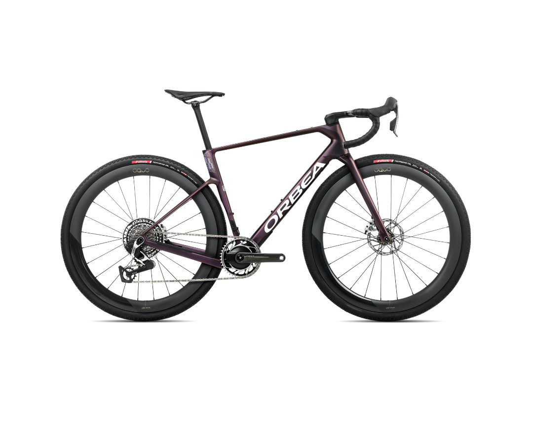 ORBEA TERRA RACE M11ELTD 1X