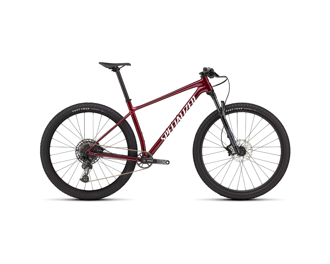SPECIALIZED CHISEL HARDTAIL