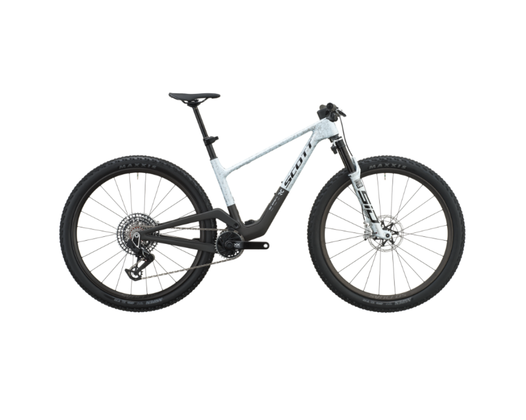 SCOTT SPARK RC WORLD CUP EVO - 2027
