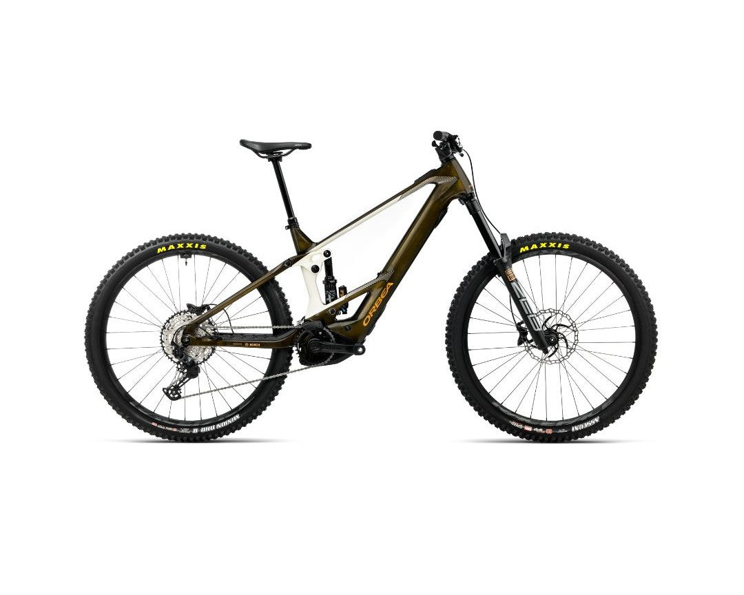 ORBEA WILD M20