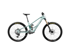 ORBEA WILD LT M-TEAM RS - 2027
