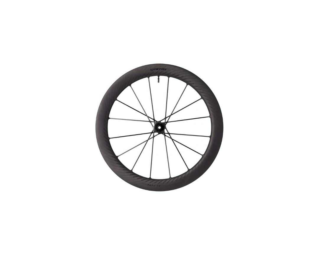 SYNCROS CAPITAL SL AERO 60 - WHEELSET