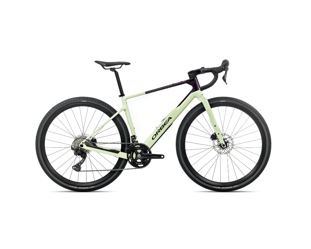 ORBEA TERRA M30TEAM