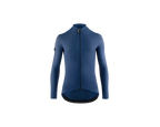 ASSOS - MILLE GT Spring Fall LS C2 - HOMEM