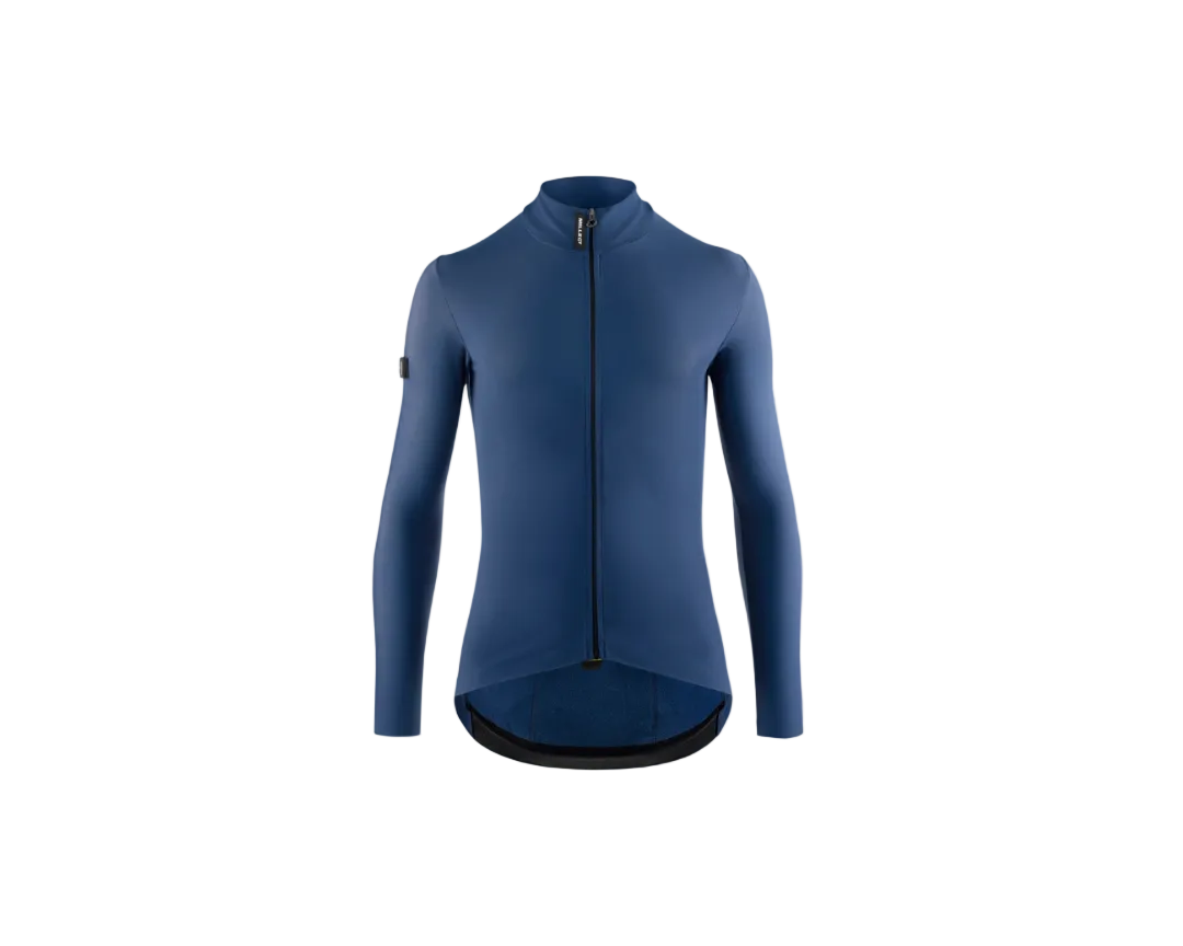 ASSOS - MILLE GT Spring Fall LS C2 - HOMEM