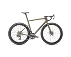 SPECIALIZED S-WORKS TARMAC SL8 - SRAM RED AXS