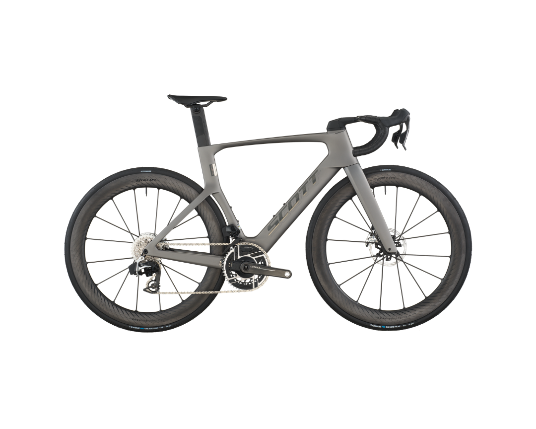 SCOTT FOIL RC ULTIMATE