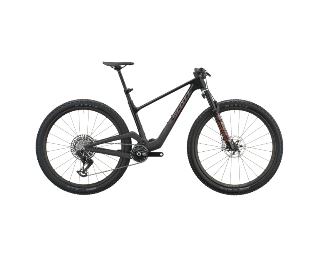 SCOTT SPARK RC SL - 2027