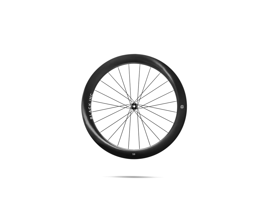 BLACK INC FIFTY EIGHT - WHEELSET