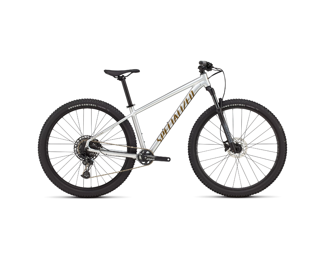 SPECIALIZED ROCKHOPPER EXPERT
