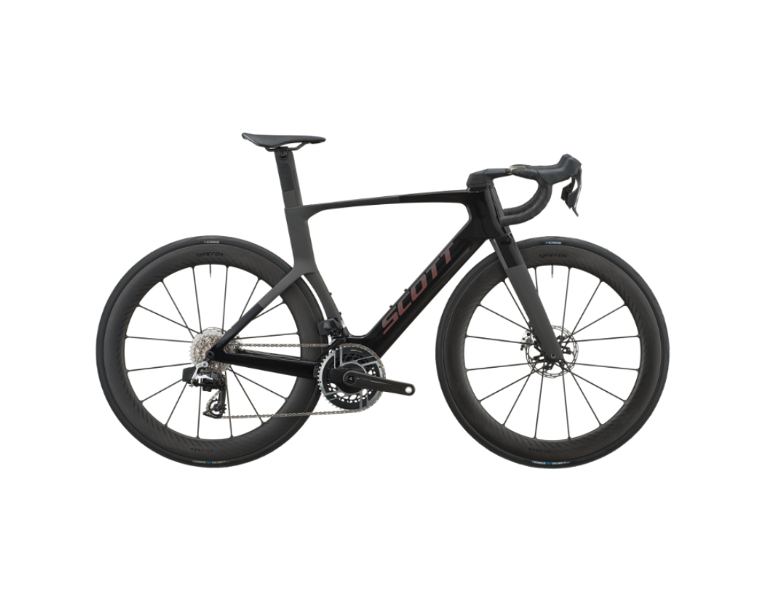 SCOTT FOIL RC ULTIMATE