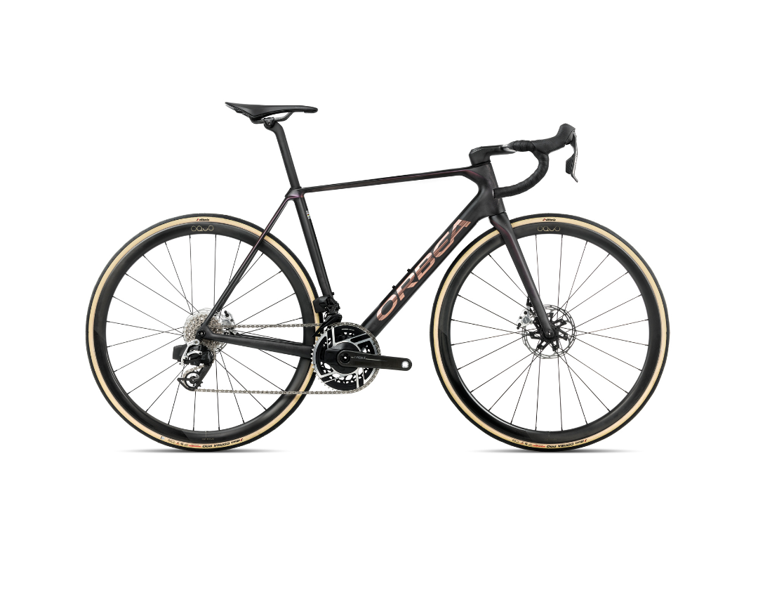 ORBEA ORCA M11ELTD PWR