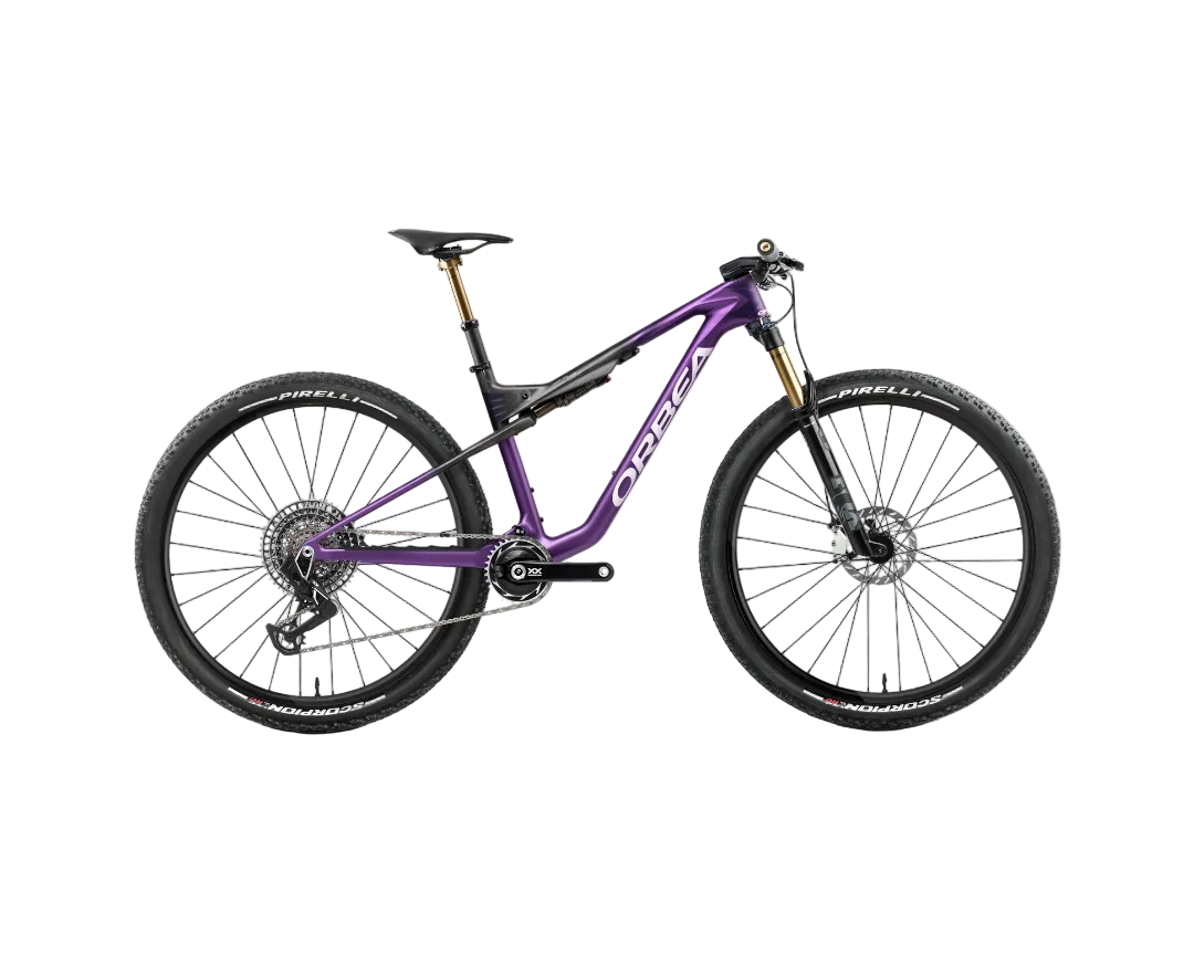 ORBEA OIZ M-LTD - 2027