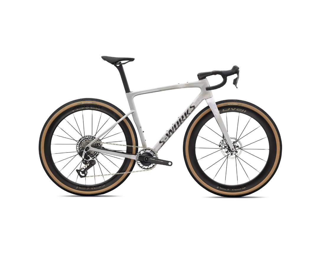SPECIALIZED S-WORKS CRUX 5