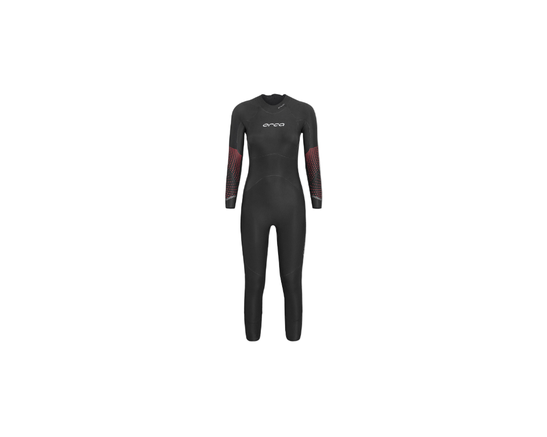 ORCA - ATHLEX FLOAT V2 WOMEN TRIATHLON WETSUIT