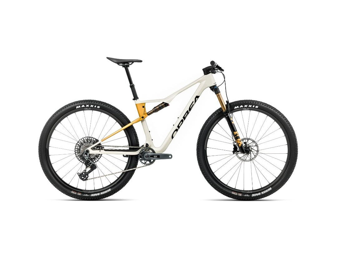 ORBEA OIZ M10 AXS