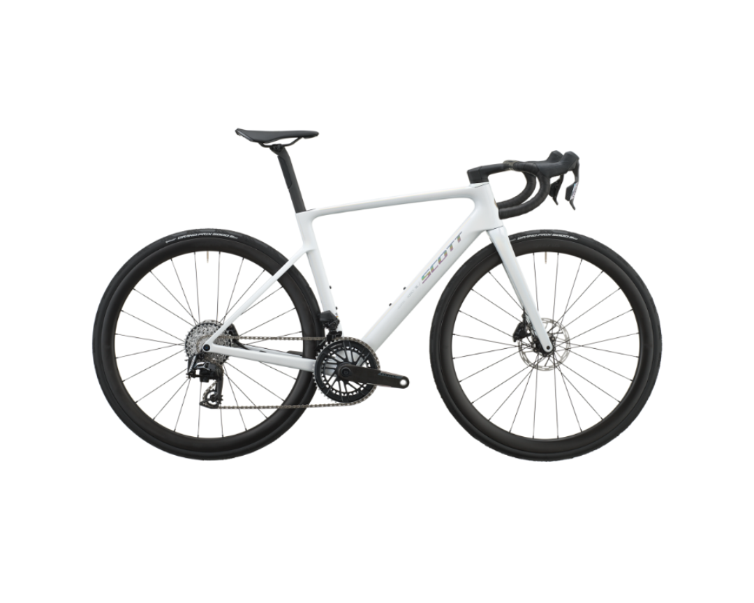 SCOTT ADDICT RC TEAM
