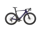 SCOTT FOIL RC TEAM