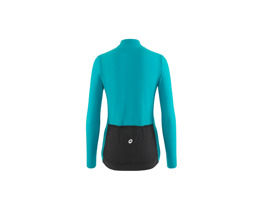 ASSOS - UMA GT Spring Fall LS C2 - MULHER