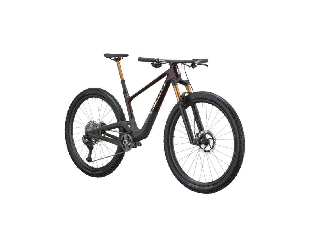 SCOTT SPARK RC PRO - 2027