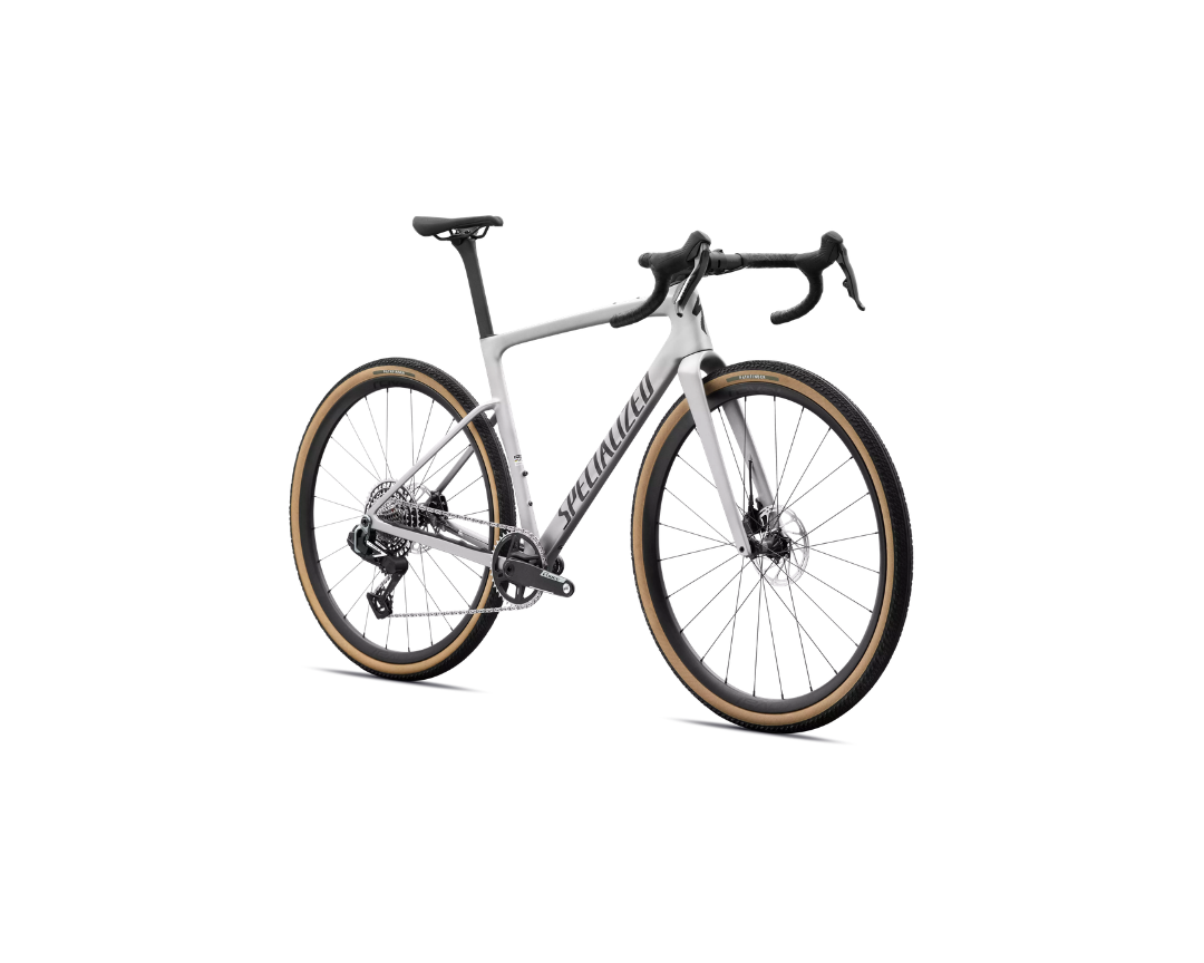 SPECIALIZED CRUX 5 EXPERT