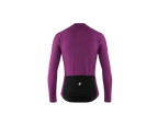 ASSOS - MILLE GT Spring Fall LS C2 - HOMEM