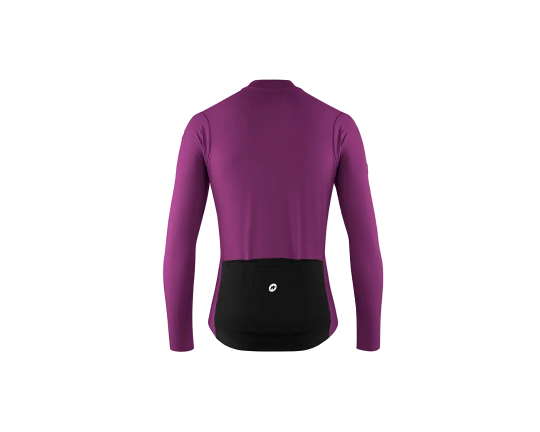 ASSOS - MILLE GT Spring Fall LS C2 - HOMEM