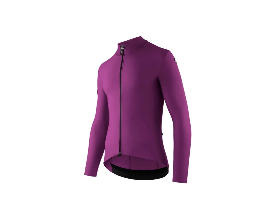 ASSOS - MILLE GT Spring Fall LS C2 - HOMEM