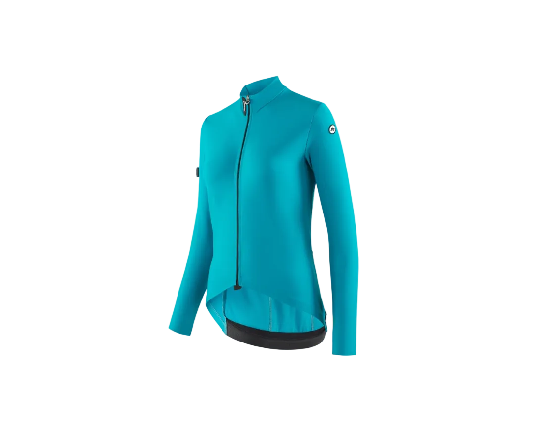 ASSOS - UMA GT Spring Fall LS C2 - MULHER