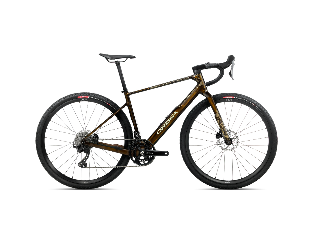 ORBEA TERRA M20TEAM