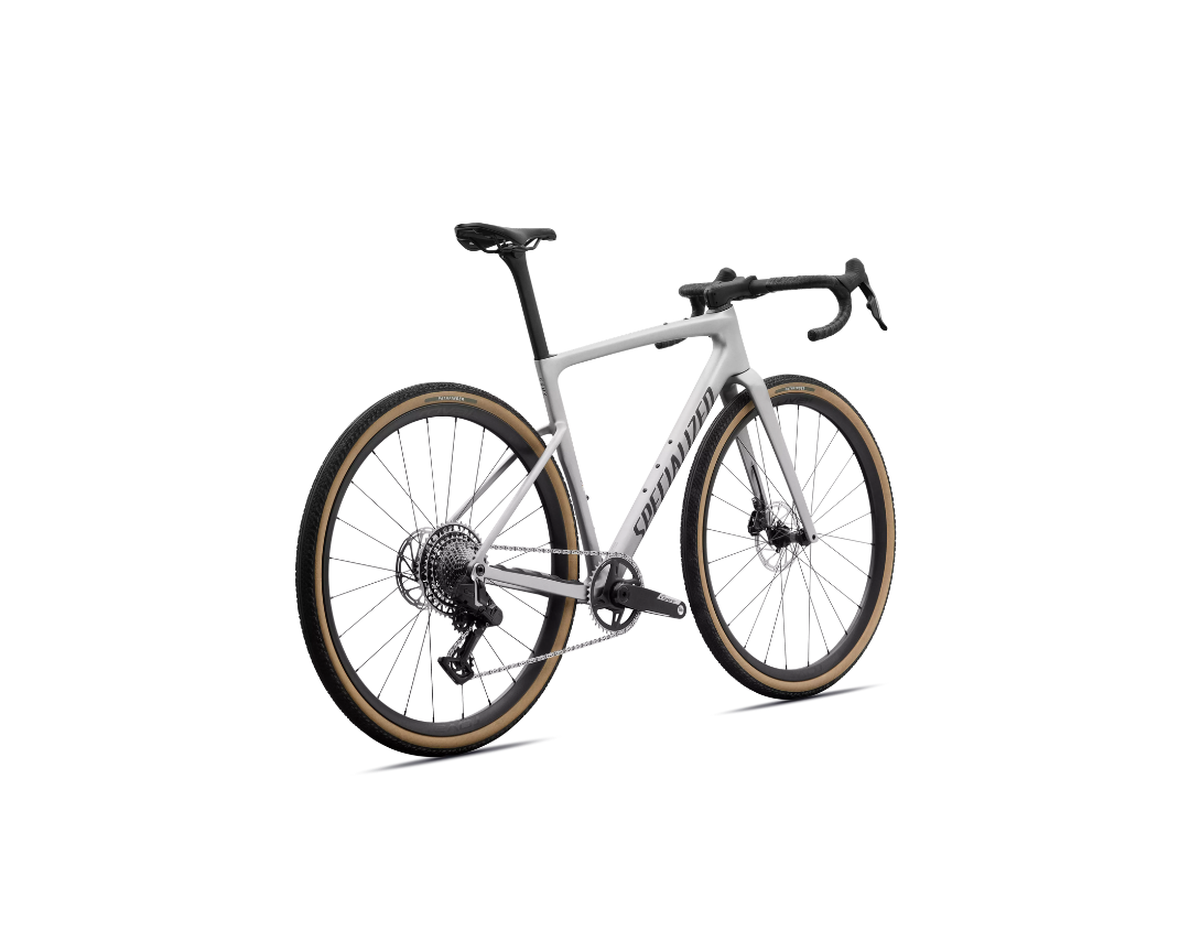 SPECIALIZED CRUX 5 EXPERT