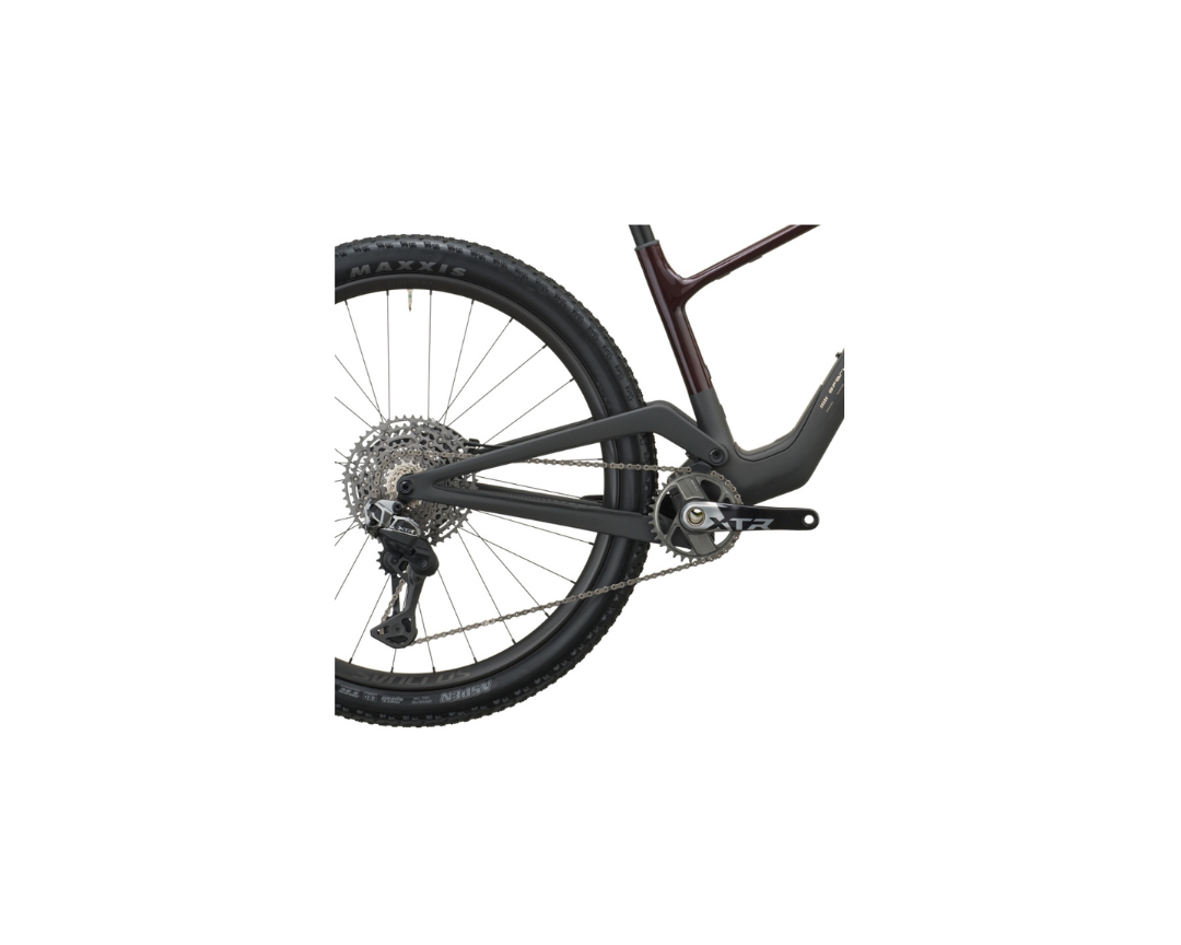 SCOTT SPARK RC PRO - 2027
