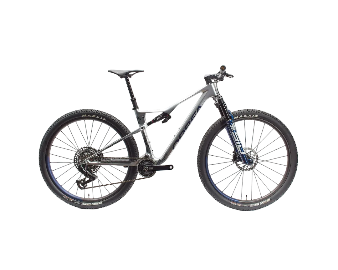ORBEA OIZ MLTD - 2025