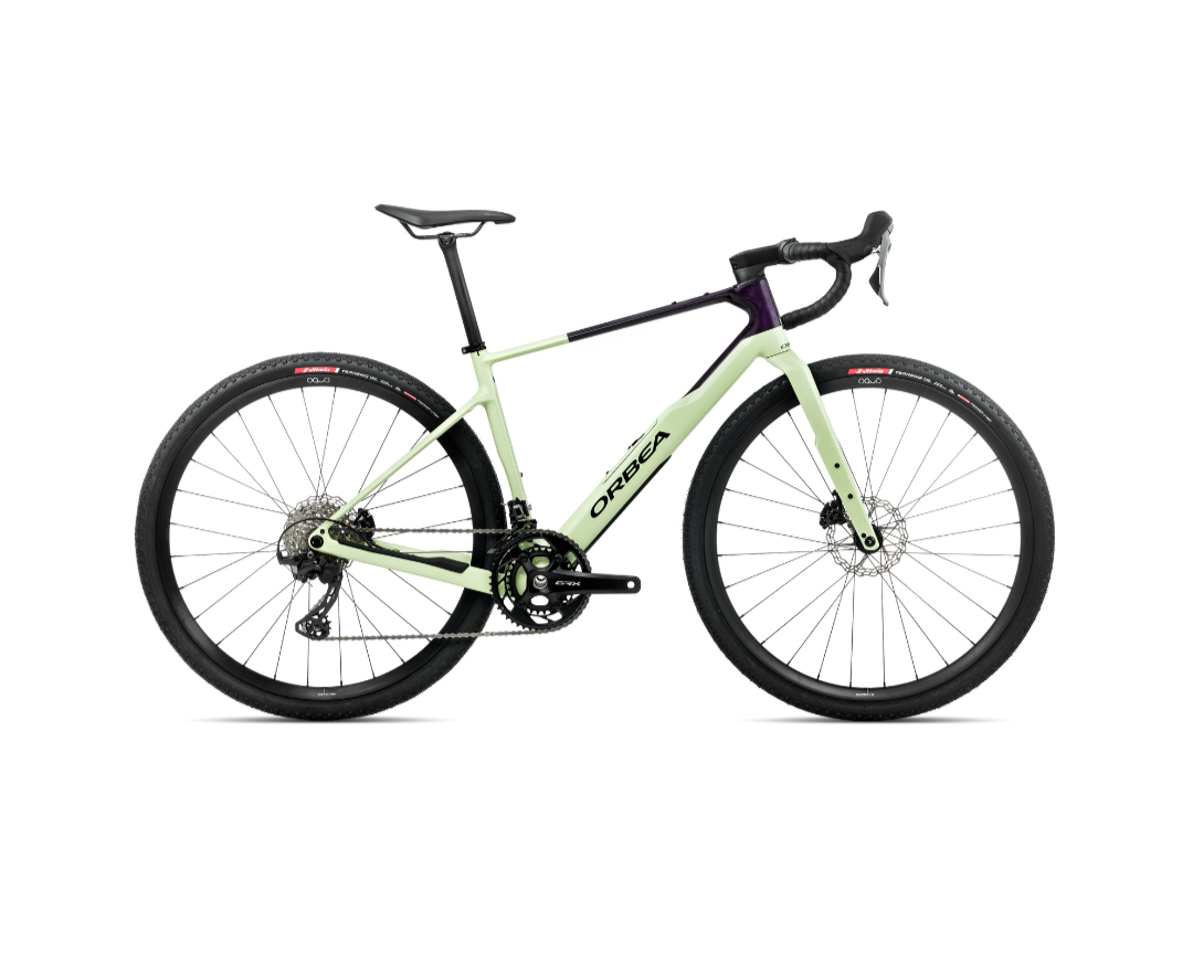 ORBEA TERRA M20TEAM