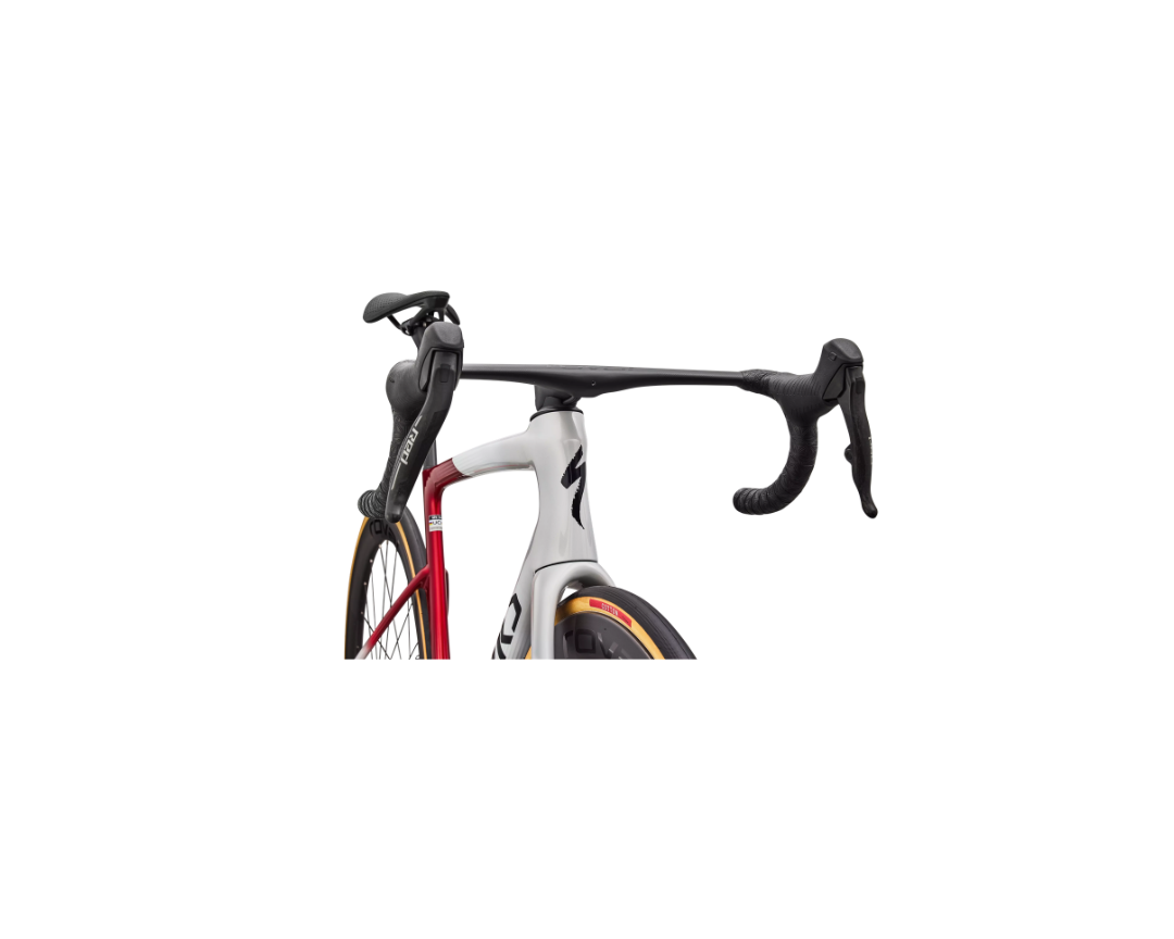 SPECIALIZED S-WORKS TARMAC SL9 - SRAM RED AXS