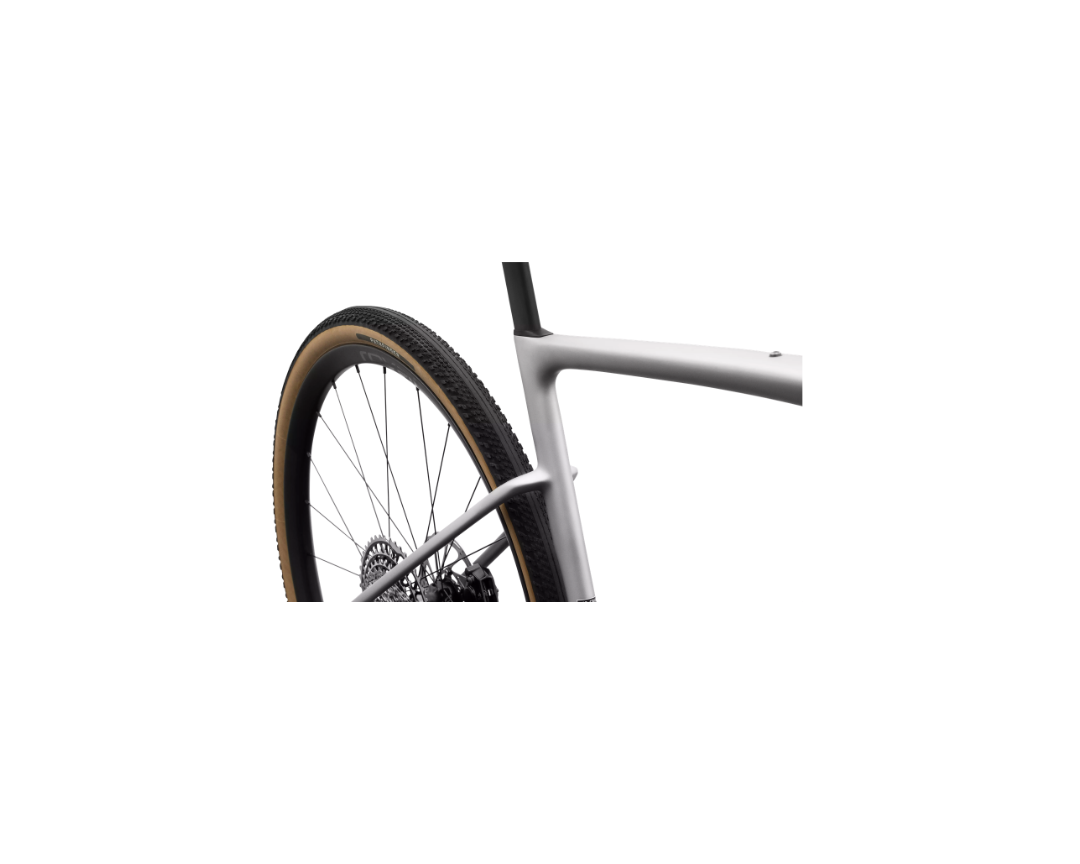 SPECIALIZED CRUX 5 EXPERT
