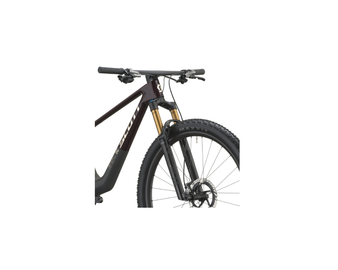 SCOTT SPARK RC PRO - 2027