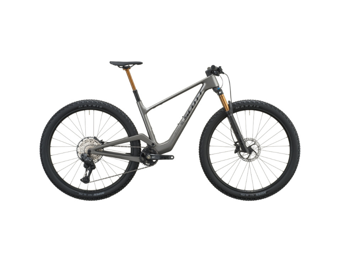 SCOTT SPARK RC EXPERT - 2027