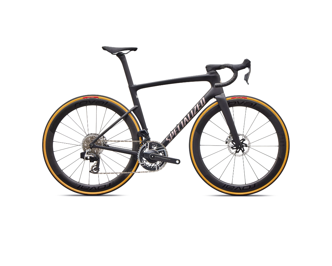 SPECIALIZED TARMAC SL9 S-LEVEL - SRAM RED AXS