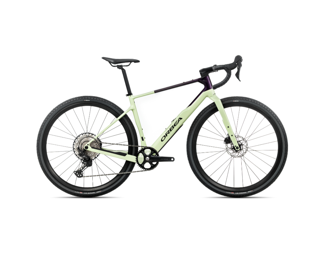 ORBEA TERRA M30TEAM 1X