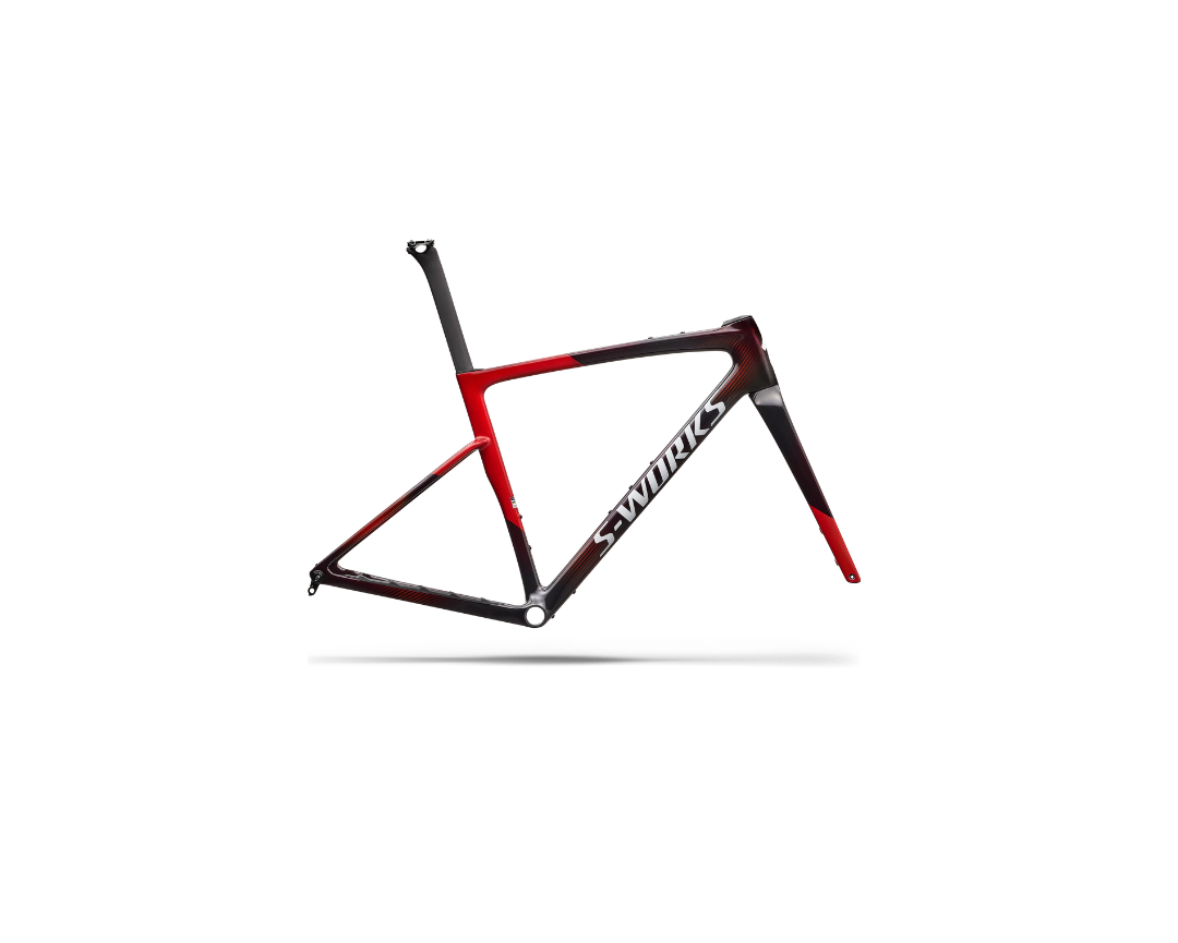 SPECIALIZED S-WORKS CRUX 5  - FRAMESET