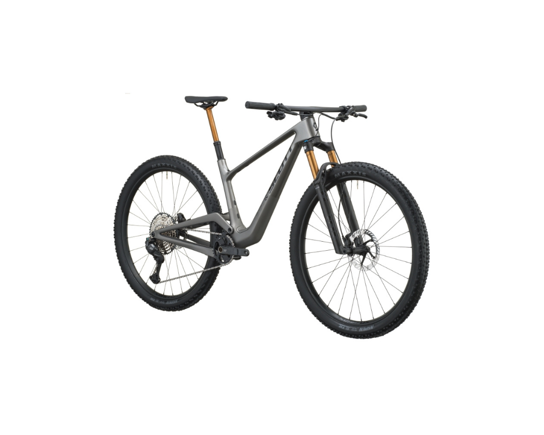 SCOTT SPARK RC EXPERT - 2027