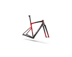 SPECIALIZED S-WORKS CRUX 5  - FRAMESET