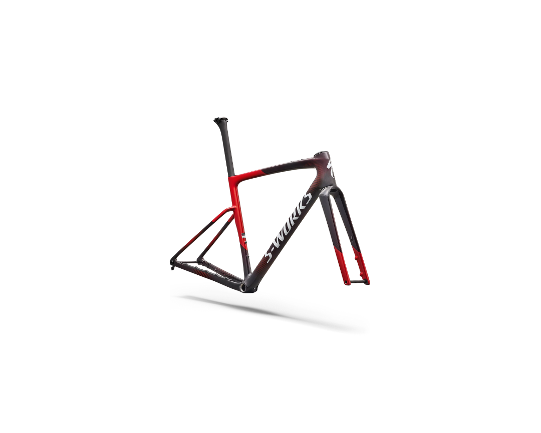 SPECIALIZED S-WORKS CRUX 5  - FRAMESET