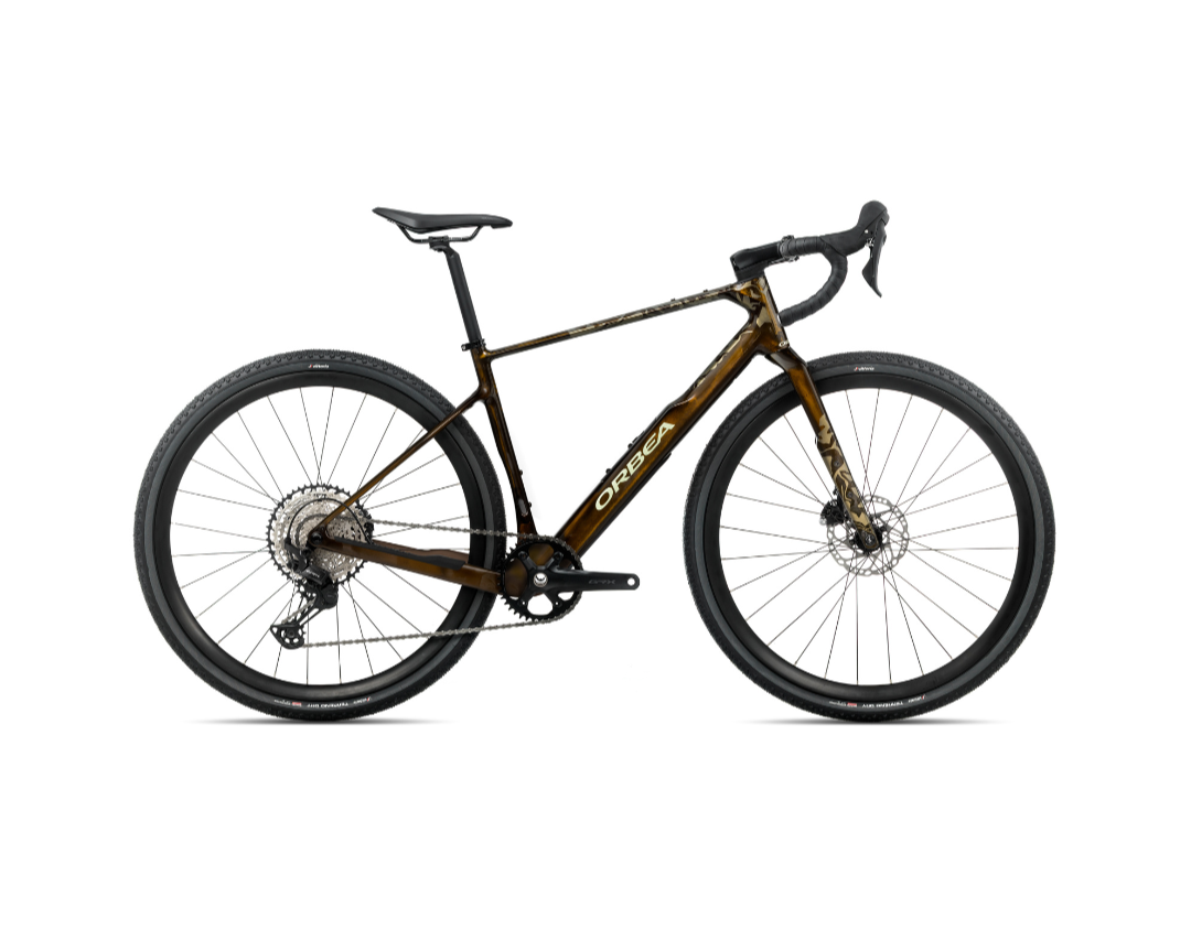 ORBEA TERRA M30TEAM 1X