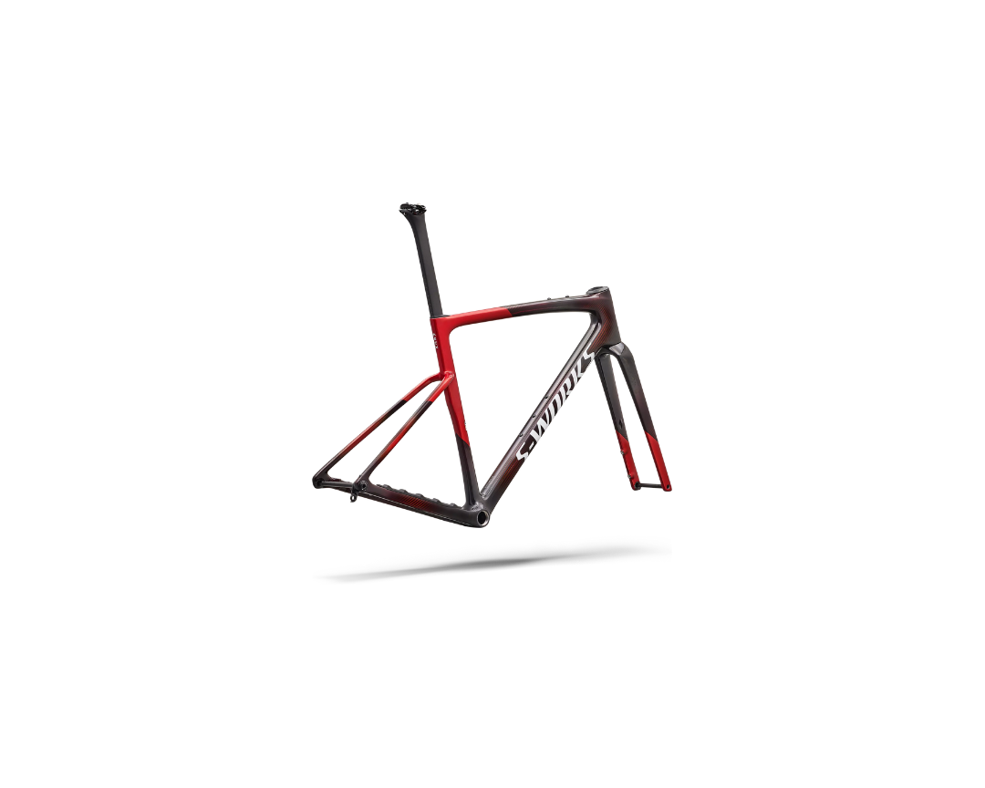 SPECIALIZED S-WORKS CRUX 5  - FRAMESET