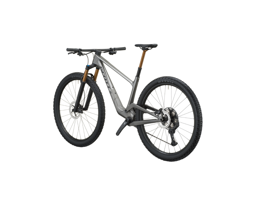 SCOTT SPARK RC EXPERT - 2027