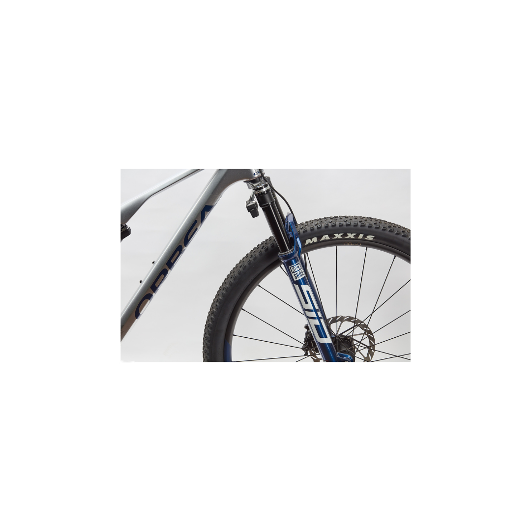 ORBEA OIZ MLTD - 2025