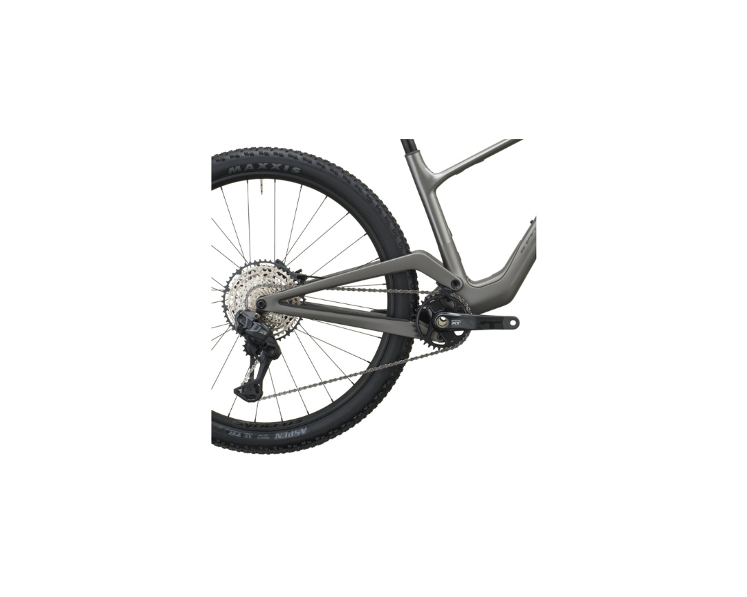 SCOTT SPARK RC EXPERT - 2027