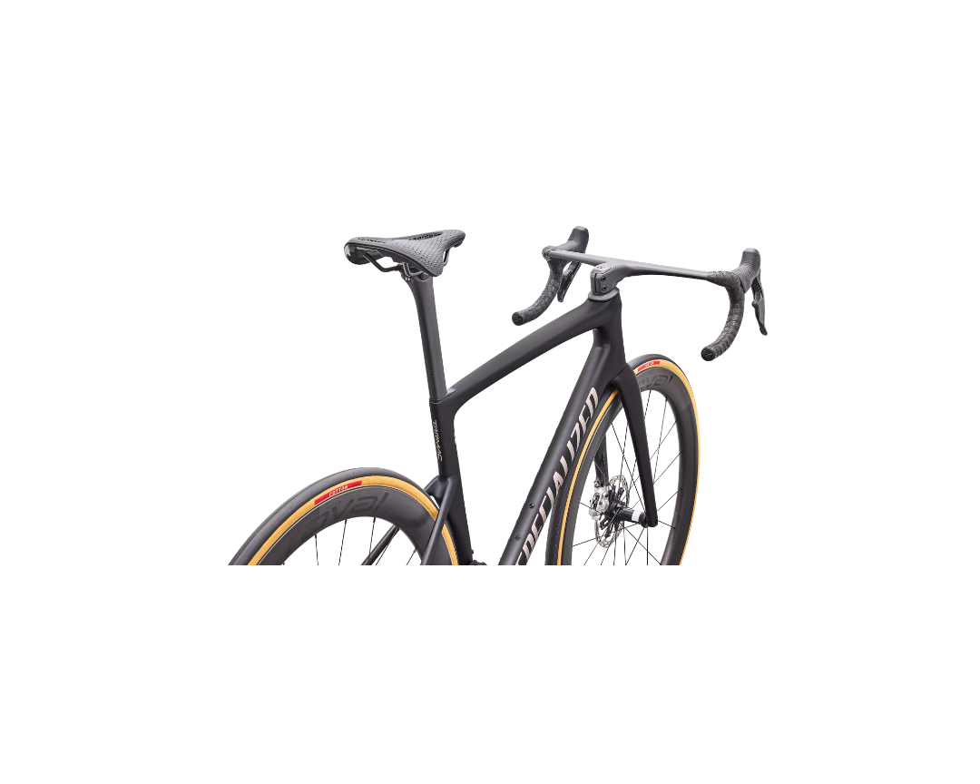SPECIALIZED TARMAC SL9 S-LEVEL - SRAM RED AXS
